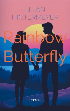 eBook: Rainbow Butterfly