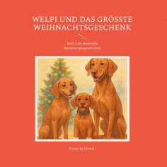 ebook: Hundewelpengeschichten