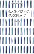 eBook: Der Buchstabenparkplatz 2024-2025