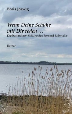 eBook: Wenn Deine Schuhe mit Dir reden ...