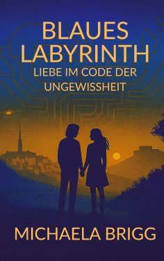eBook: Blaues Labyrinth