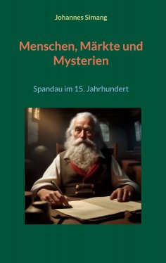 eBook: Spandau im Fokus der Jahrhunderte