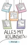 ebook: Alles mit Kowinski
