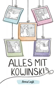 ebook: Alles mit Kowinski