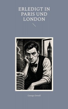ebook: Erledigt in Paris und London