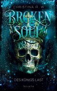 ebook: Broken Soul