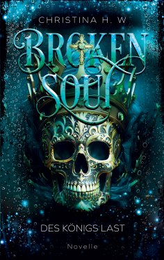 ebook: Broken Soul