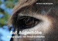 eBook: Auf Augenhöhe