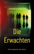 eBook: Das Imperium der Zeit