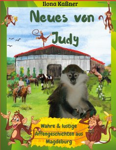 eBook: Neues von Judy