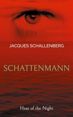 ebook: Schattenmann