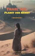 eBook: Thael'Aíz, Planet der Nemet * Gesamtband *