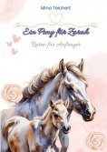ebook: Ein Pony für Zarah