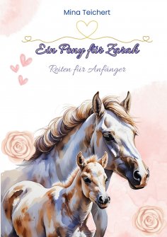 ebook: Ein Pony für Zarah
