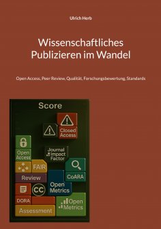 eBook: Wissenschaftliches Publizieren im Wandel