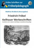 ebook: Keilhauer Werbeschriften