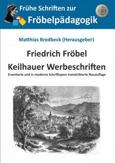 ebook: Keilhauer Werbeschriften