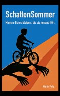 eBook: SchattenSommer