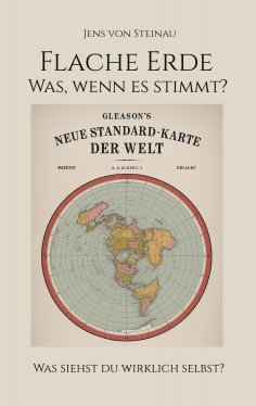 eBook: Flache Erde