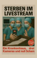 ebook: Sterben im Live Stream
