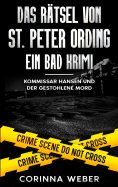 ebook: Das Rätsel von St. Peter Ording