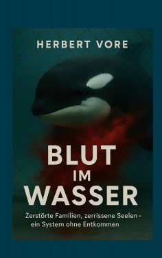 ebook: Blut im Wasser