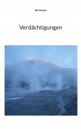 eBook: Verdächtigungen