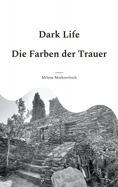 ebook: Dark Life