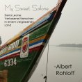 eBook: My Sweet Salone