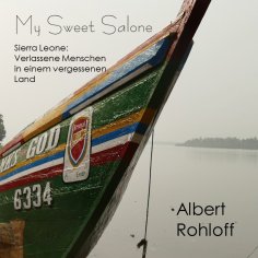 eBook: My Sweet Salone