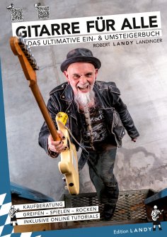 ebook: Gitarre für Alle