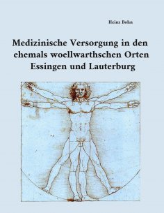 eBook: Medizinische Versorgung in den ehemals woellwarthschen Orten Essingen und Lauterburg