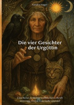 ebook: Die vier Gesichter der Urgöttin