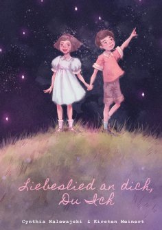 eBook: Liebeslied an dich, du Ich