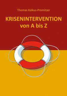 eBook: Krisenintervention von A bis Z