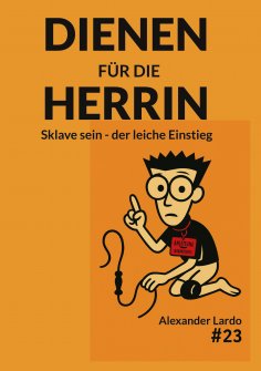 eBook: Dienen für die Herrin