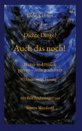 eBook: Dichte Dinge? Auch das noch!