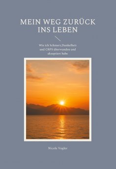 ebook: Mein Weg zurück ins Leben
