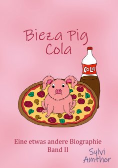 eBook: Bieza Pig Cola