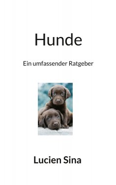 ebook: Hunde