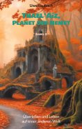 eBook: Thael'Aíz, Planet der Nemet * Band 3 *