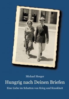 ebook: Hungrig nach Deinen Briefen