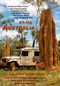 eBook: Virus Australia