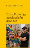 ebook: Das vollständige Regelwerk für den CSD