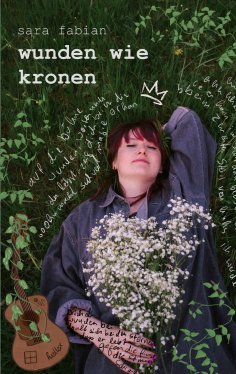 eBook: wunden wie kronen