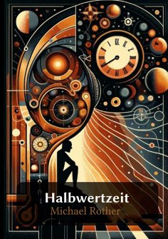 eBook: Halbwertzeit