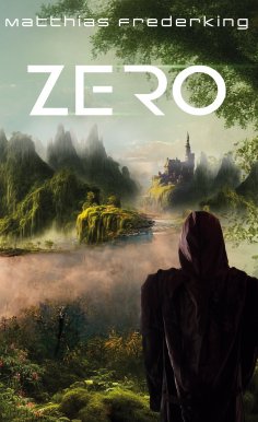 eBook: Zero