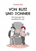 eBook: Von Blitz und Donner