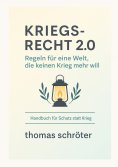 eBook: Kriegsrecht 2.0