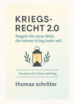 eBook: Kriegsrecht 2.0